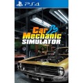Car Mechanic Simulator PS4